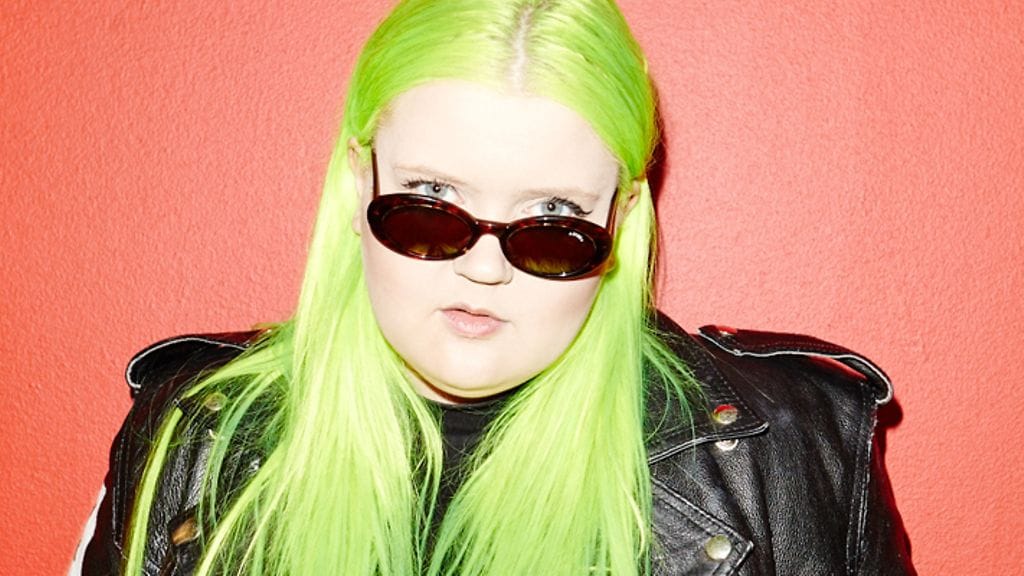 Almaa viedään kovaa vauhtia maailmalle.