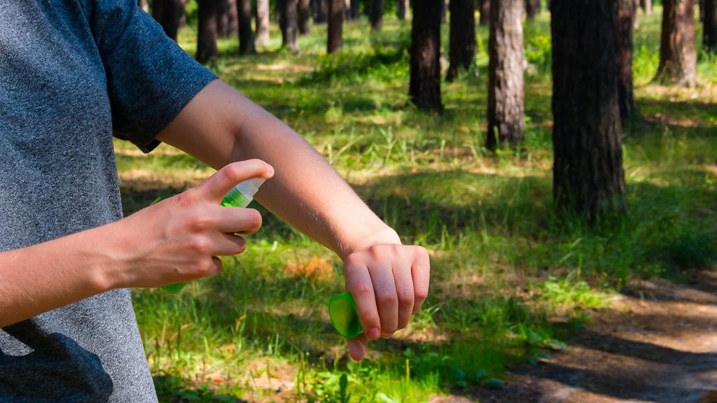 Tutkijat ovat saaneet selville, että on olemassa neljä ihmistyyppiä, jotka vetävät hyttysiä puoleensa.
