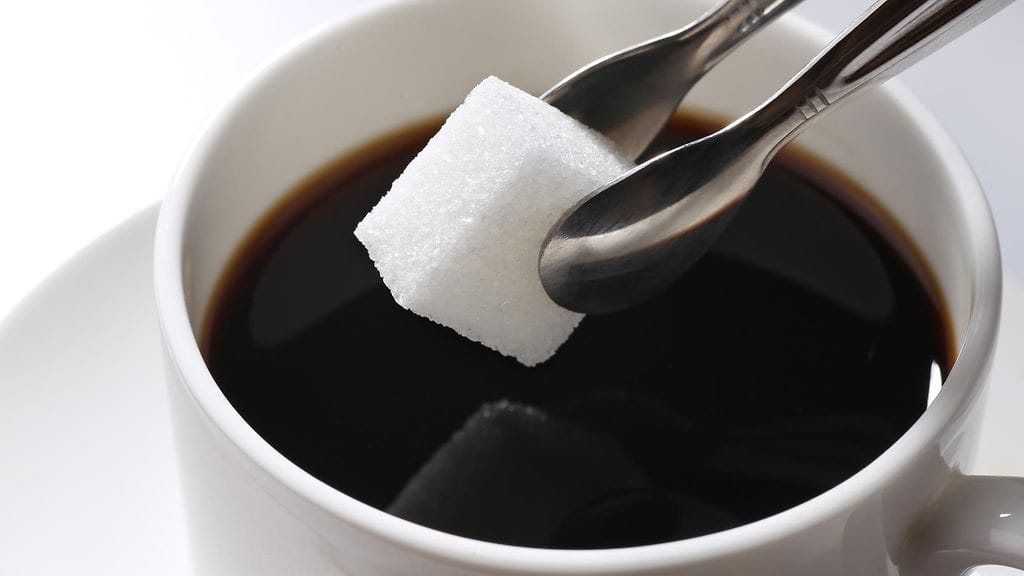 Vain 13 prosenttia kahvinjuojista lisää kahviinsa sokeria, selviää Lidl:n tutkimuksesta.