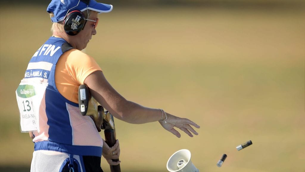 Satu Mäkelä-Nummela