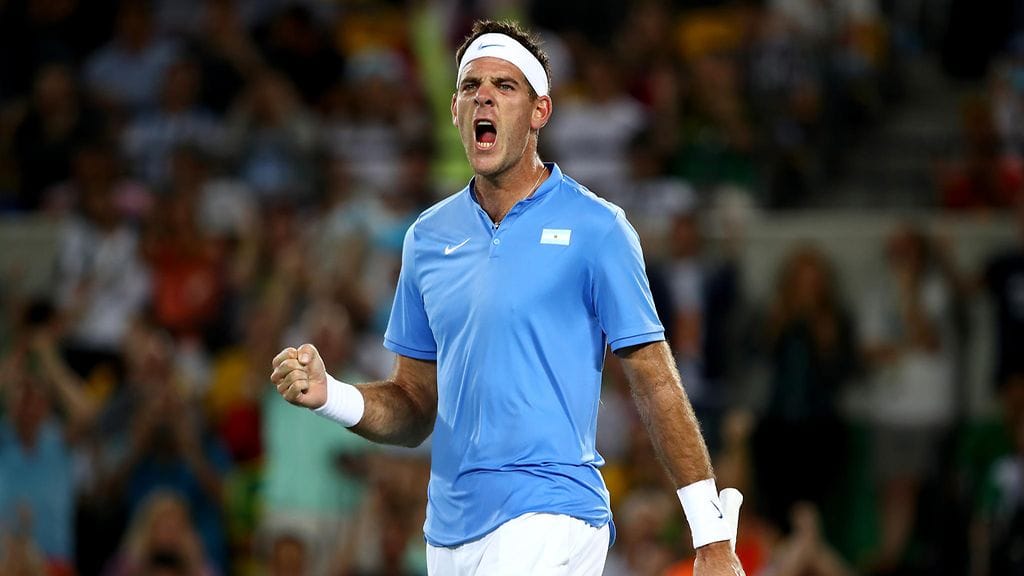 Henkinen komponentti on huippu-urheilussa mittaamattoman tärkeä. "Delpolla" se on kunnossa.