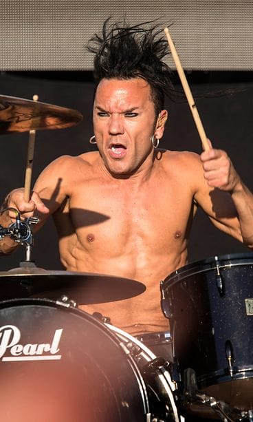 Jussi 69 lavalla 2016