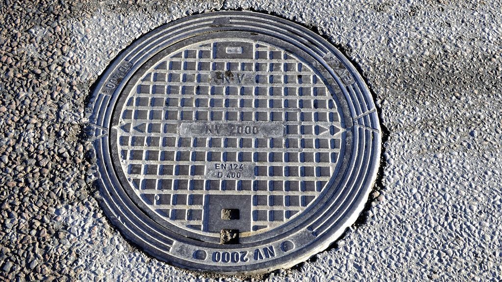 Vaaroista huolimatta Yhdysvaltain kaupunkien viemäriverkostoissa asuu kuitenkin tuhansia kodittomia ihmisiä. Kuvituskuva.