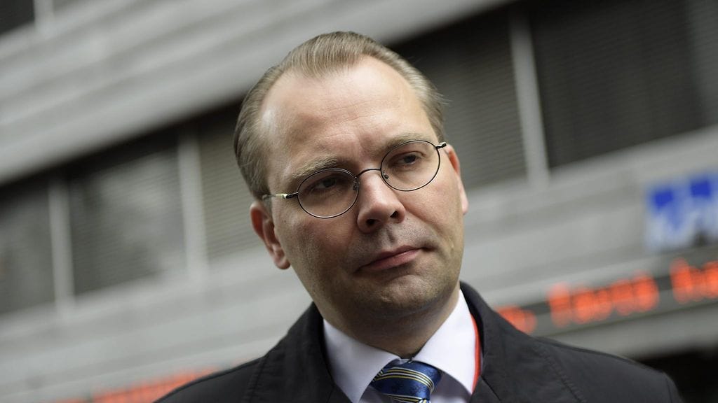 Niinistön mukaan on Suomen kannalta myönteistä, että Yhdysvallat on kiinnostunut pohjois-Euroopan turvallisuudesta ja yhteistyöstä alueen maiden kanssa.