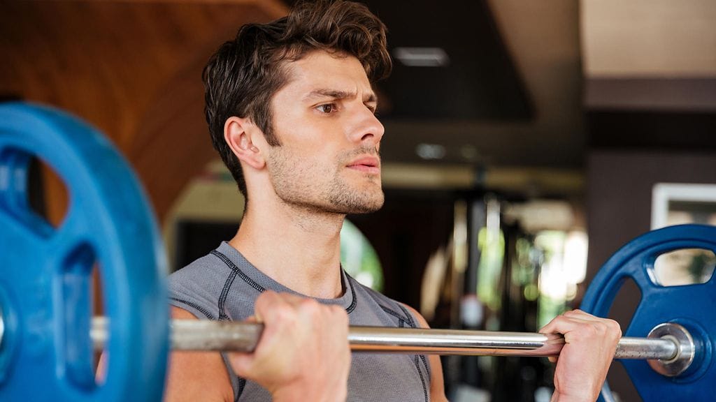 Tutkijoiden mukaan myös terveiden treenaajien kannattaa ottaa tutkimustulos vakavasti.