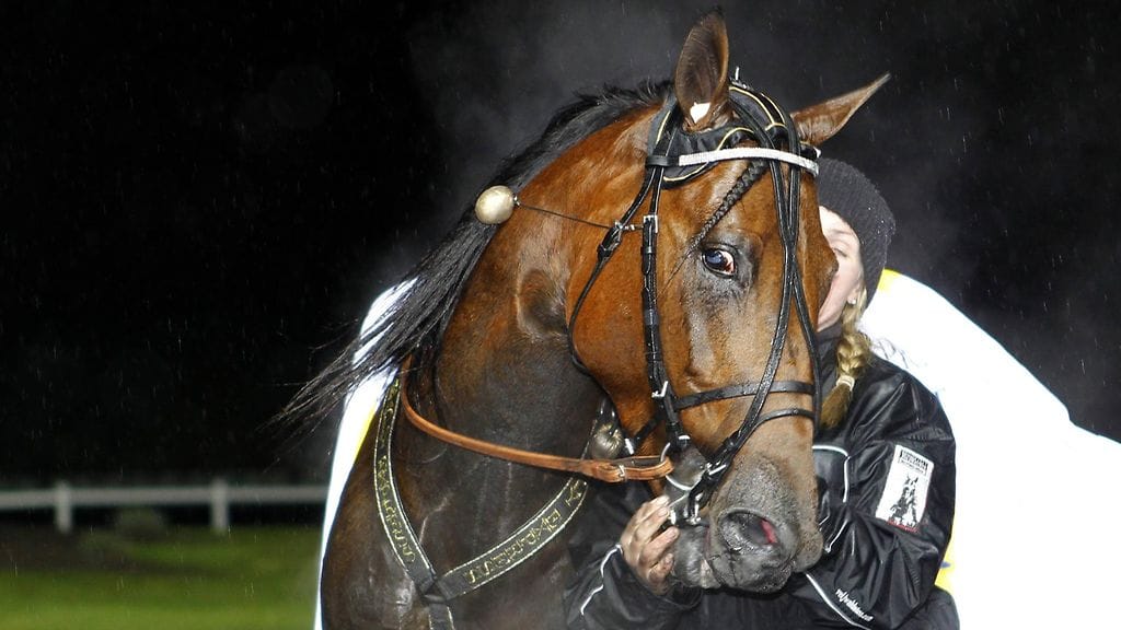 Readly Express (arkistokuva)