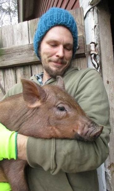 Lahjapossu Herra Snellman