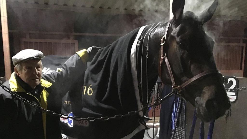 Mauri Tuurna on yksi Popen omistajakimpan perustajajäsenistä.