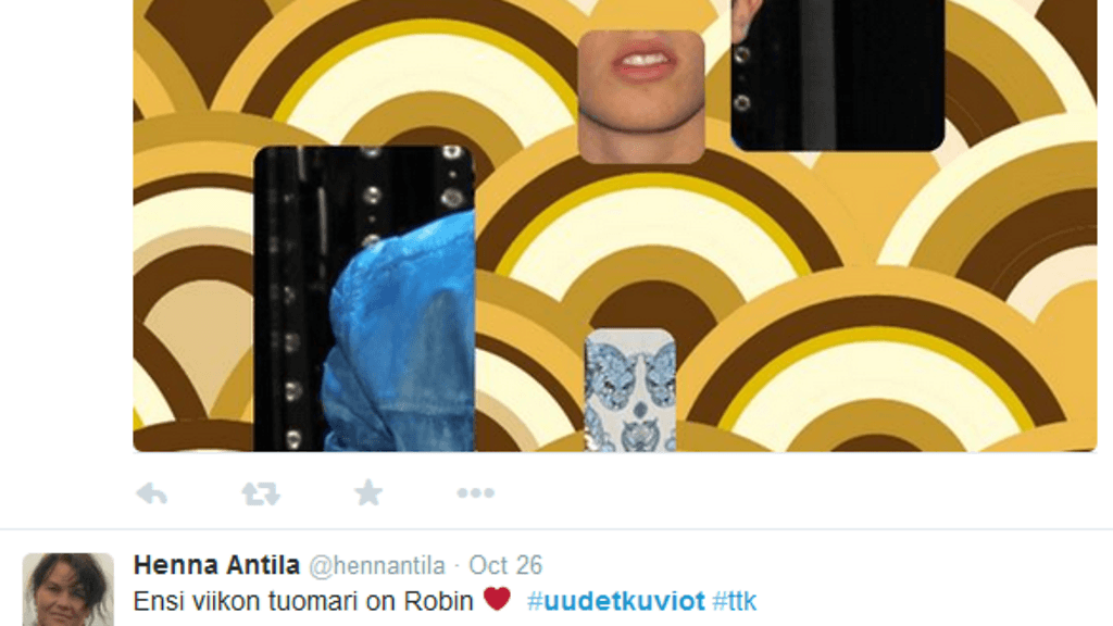 3 syytä hypätä mukaan tv:n some-pöhinään