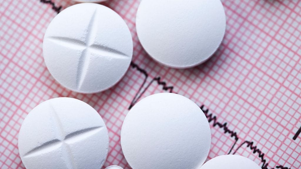 Statiinit edistävät pahan kolesterolin poistumista. Kuvituskuva.