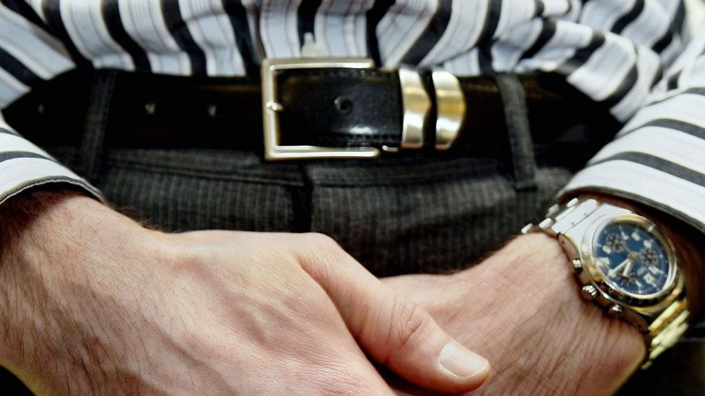 Eturauhassyöpä on miesten yleisin syöpä.