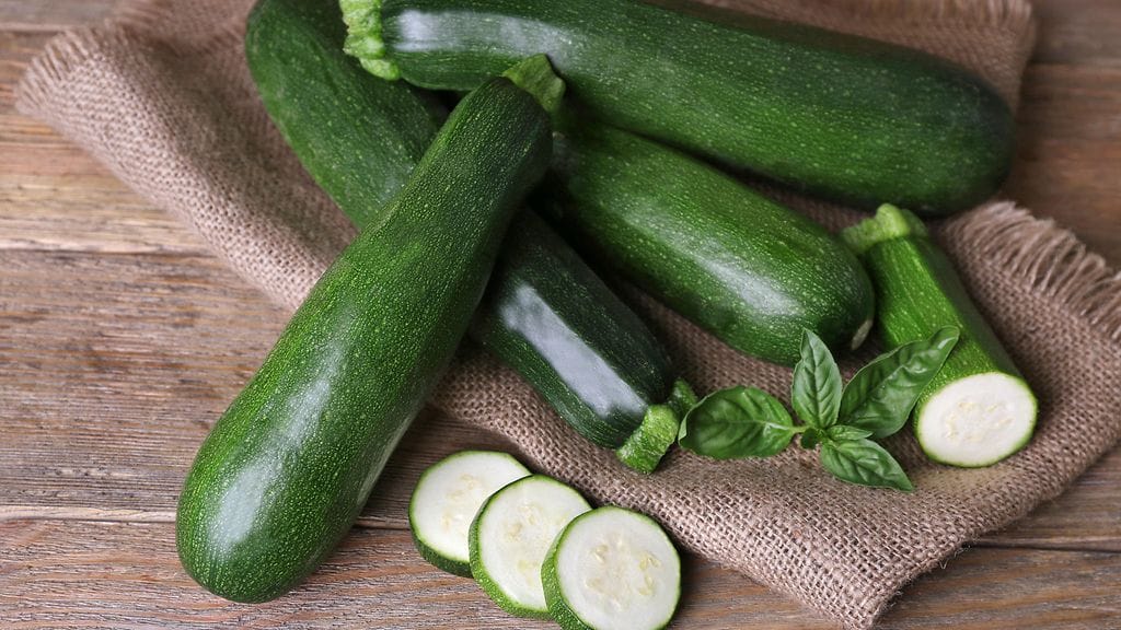 Naiselle kävi hassu sattumus pilaantuneiden kesäkurpitsojen vuoksi.