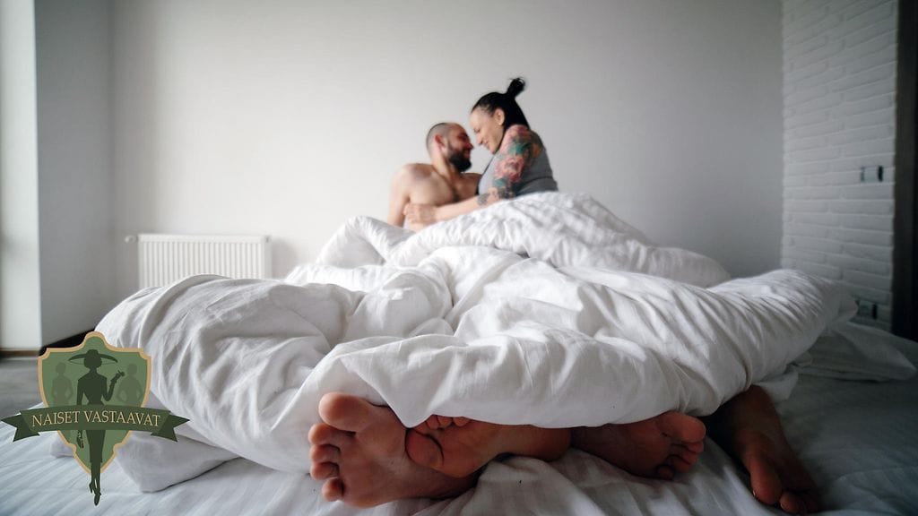 Juttusarjassa naiset vastaavat joka viikko lukijoiden kysymyksiin.