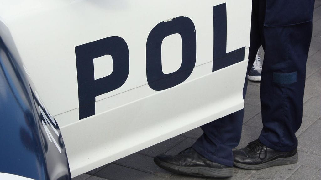 Poliisi pyytää ilmoittamaan mahdollisista havainnot hätänumeroon.