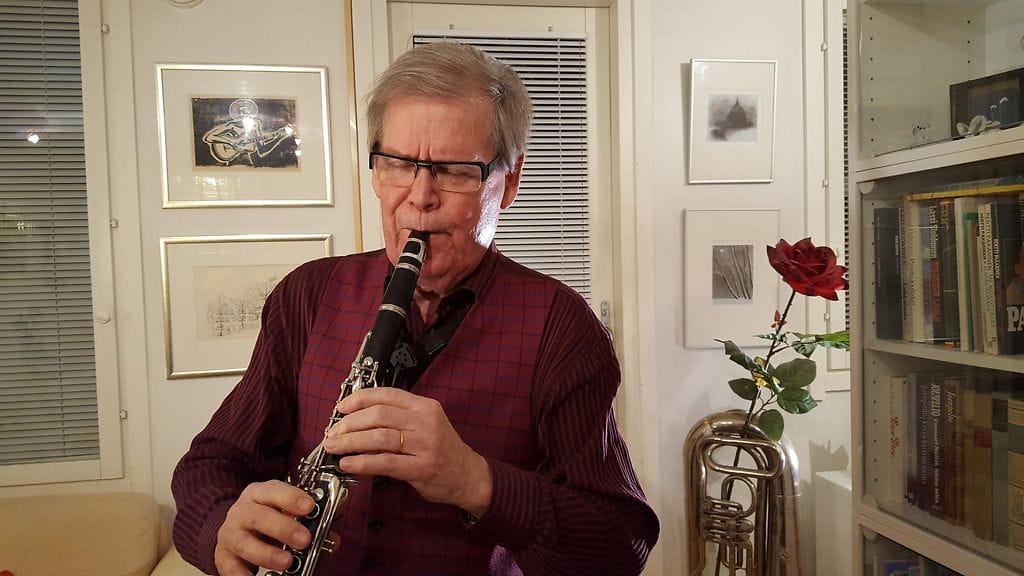 Klaus Järvinen 22.12.2016 2