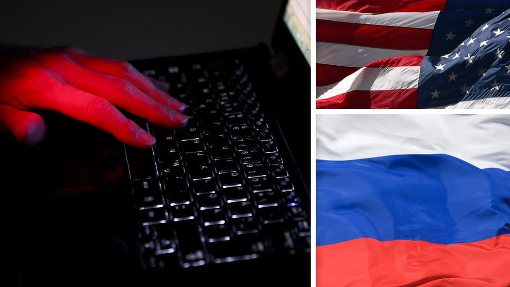 Yhdysvallat ilmoitti torstaina karkottavansa diplomaatit Yhdysvalloista maan presidentinvaaleihin liittyneen hakkeroinnin takia.