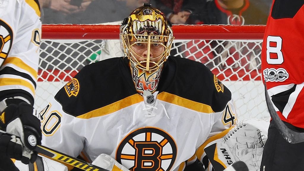 Tuukka Rask