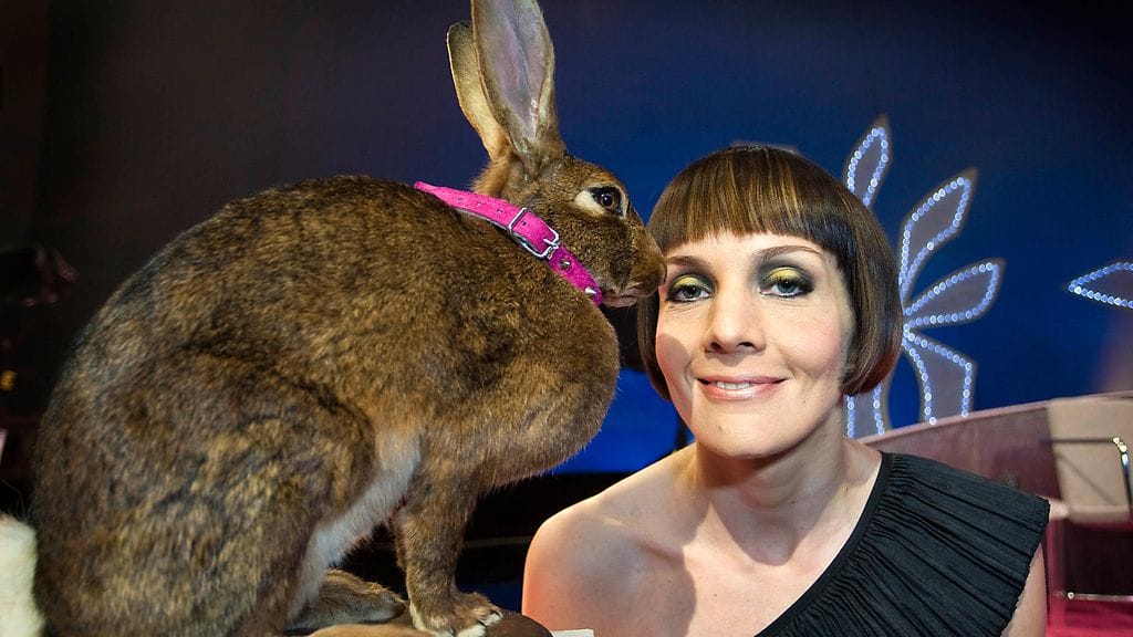 Maria Veitola syyskuu 2008