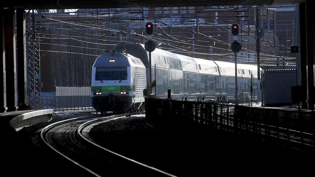 Vian korjaaminen on jo aloitettu, mutta tarkkaa korjausarviota ei vielä ole, virasto kertoo.