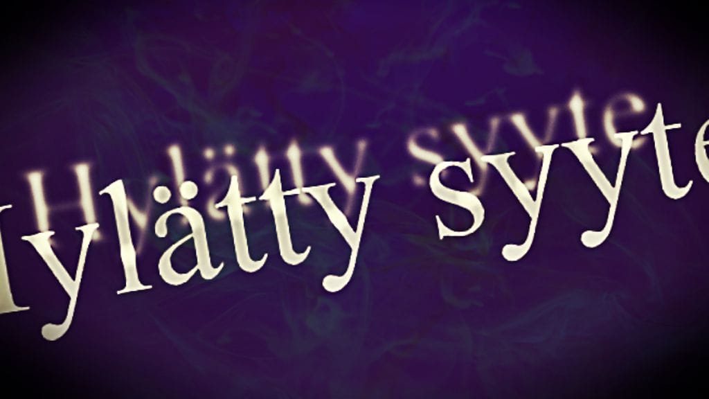 Espoon käräjäoikeus antoi jutussa päätöksen keskiviikkona