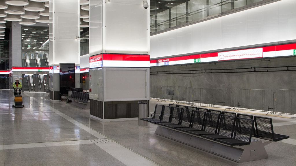 Päivällä äänestänyt Espoon kaupunginhallituksen konsernijaosto kannatti vastuuvapauden myöntämistä.