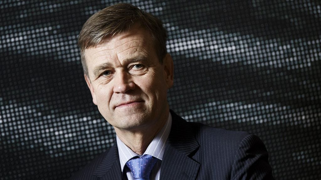 Kenraali Esa Pulkkinen nousee EU:n sotilaallisen johtoesikunnan johtoon.