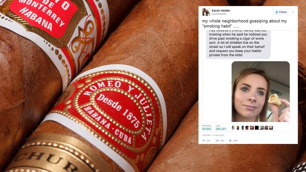 Kuvituskuva Shutterstock, toisen kuvan lähde Twitter.