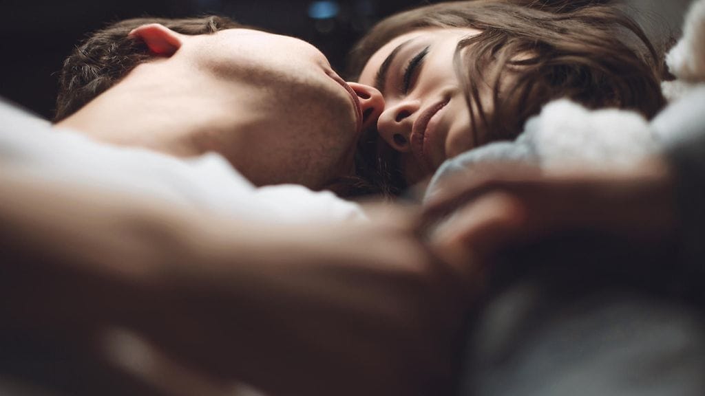 Aistien aktivoiminen on hyvä tapa pitää pää mukana pelissä.