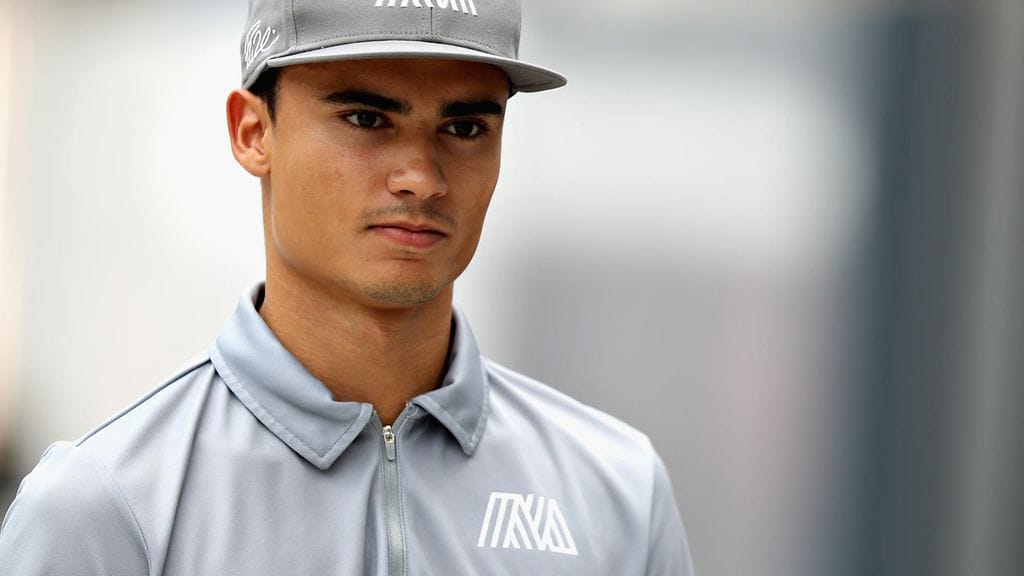 Pascal Wehrlein siirtyi Sauberille Manor-tallista.