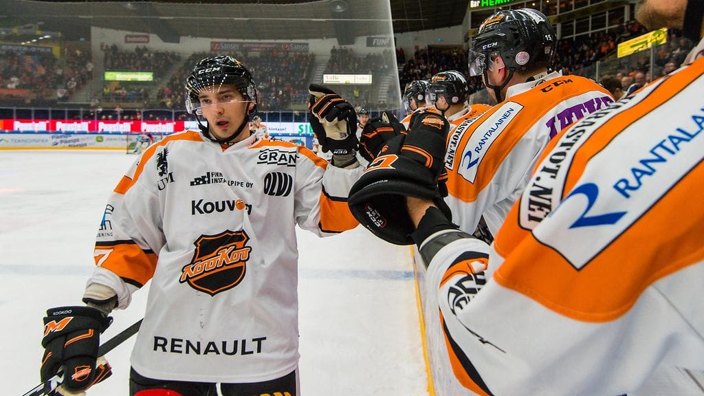 Terry Broadhurst. Arkistokuva.