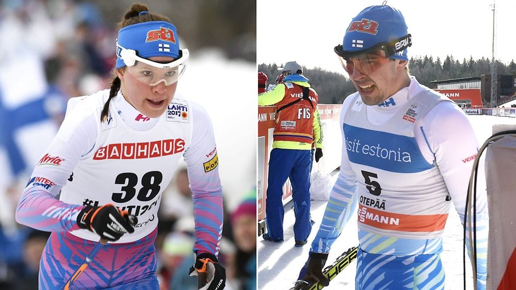 Kerttu Niskanen, Ristomatti Hakola