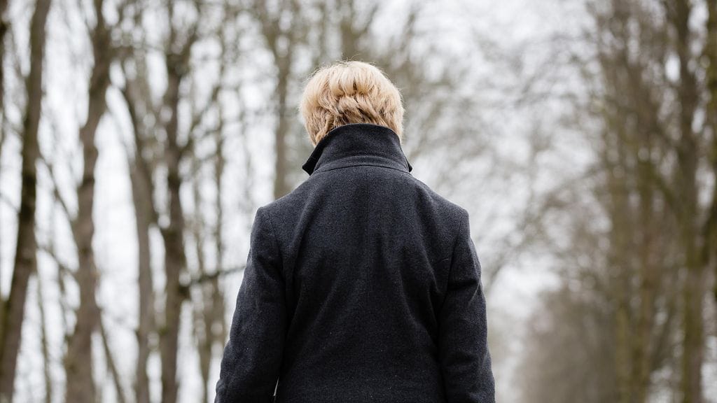 Puolison itsemurha nostaa lesken sairastumisriskiä. Kuvituskuva.