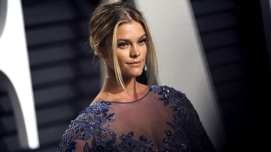 Nina Agdal 26.2.2017 1