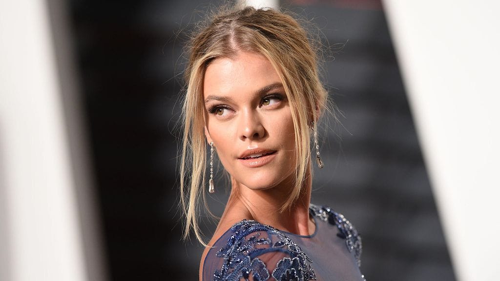 Nina Agdal 26.2.2017 2