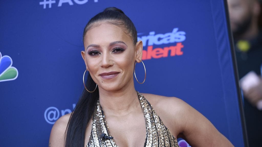 Melanie Brown kertoi Good Morning Britain -ohjelmassa, että suhde Murphyyn poiki suurta iloa hänen elämäänsä – nimittäin heidän yhteisen tyttärensä.