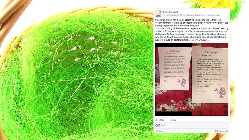 Kuvituskuva Shutterstock, toisen kuvan lähde Facebook.