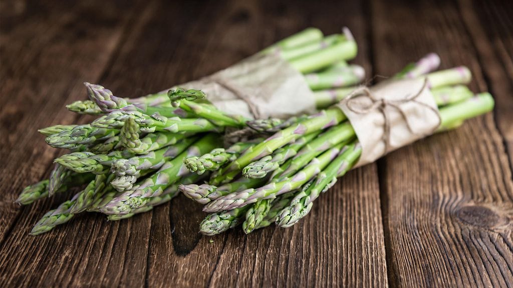 Keittäminen ei ole suinkaan ainoa tapa valmistaa parsaa.