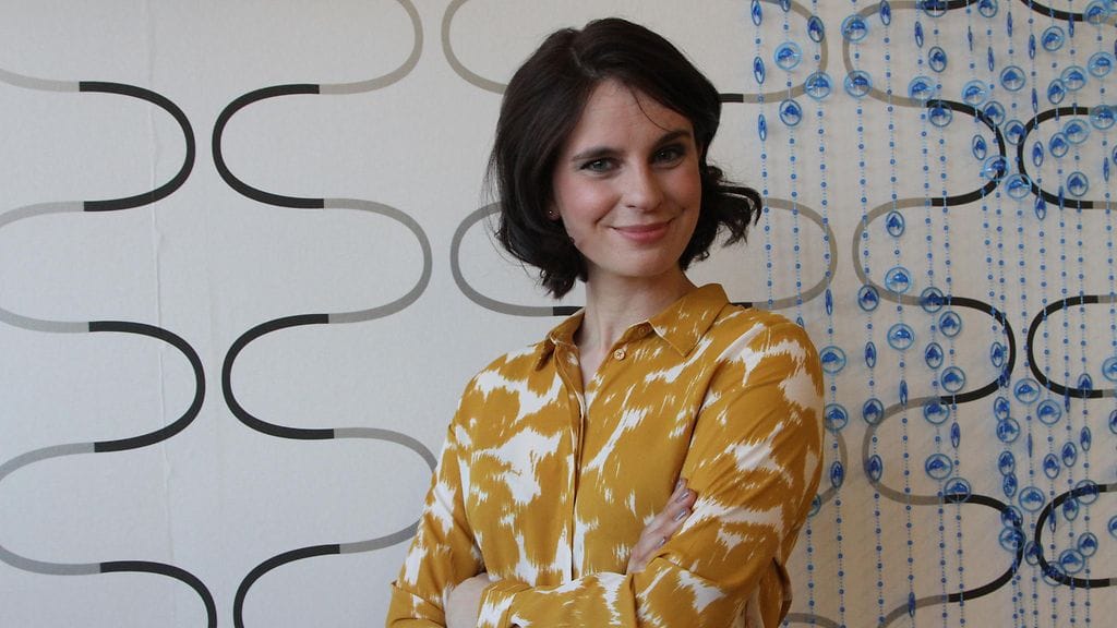 Olga Temonen kertoi somessa, että hänen syöpähoitonsa ovat tulleet päätökseensä.