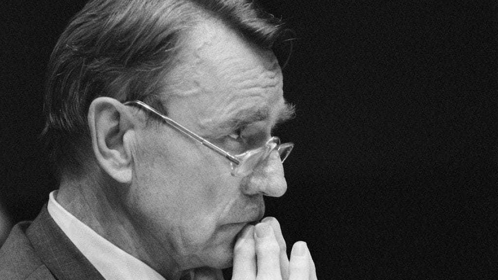 Koivisto ei Ovaskan mukaan ollut idänpolitiikassa passiivinen tai välinpitämätön, vaan toimi mieluummin kulisseissa.