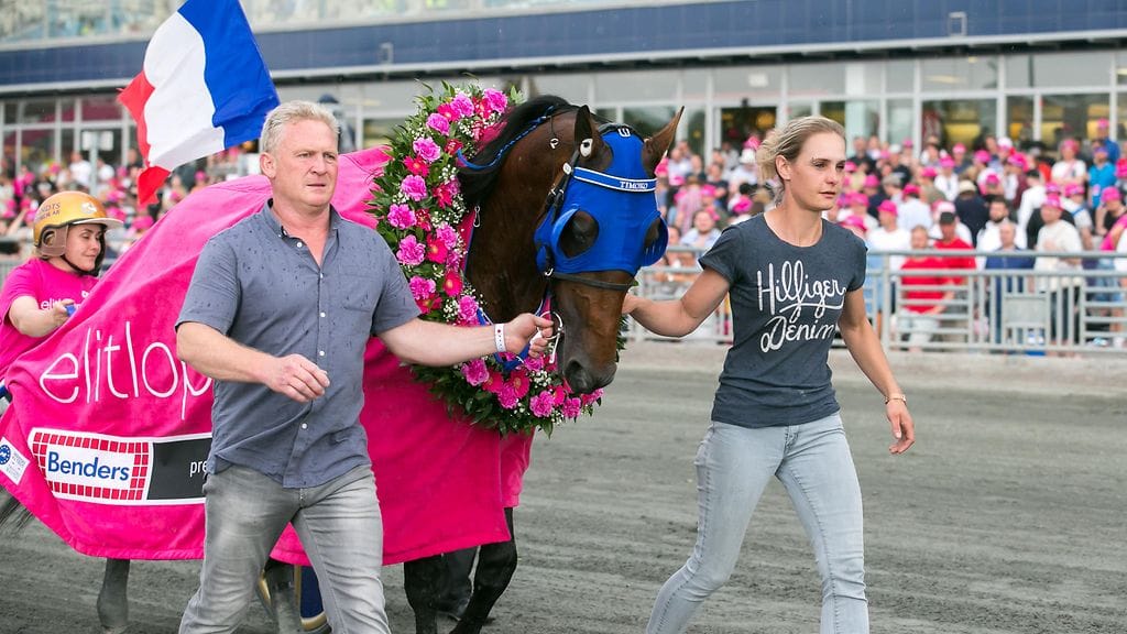 Kaikki haluavat nyt Timokon.