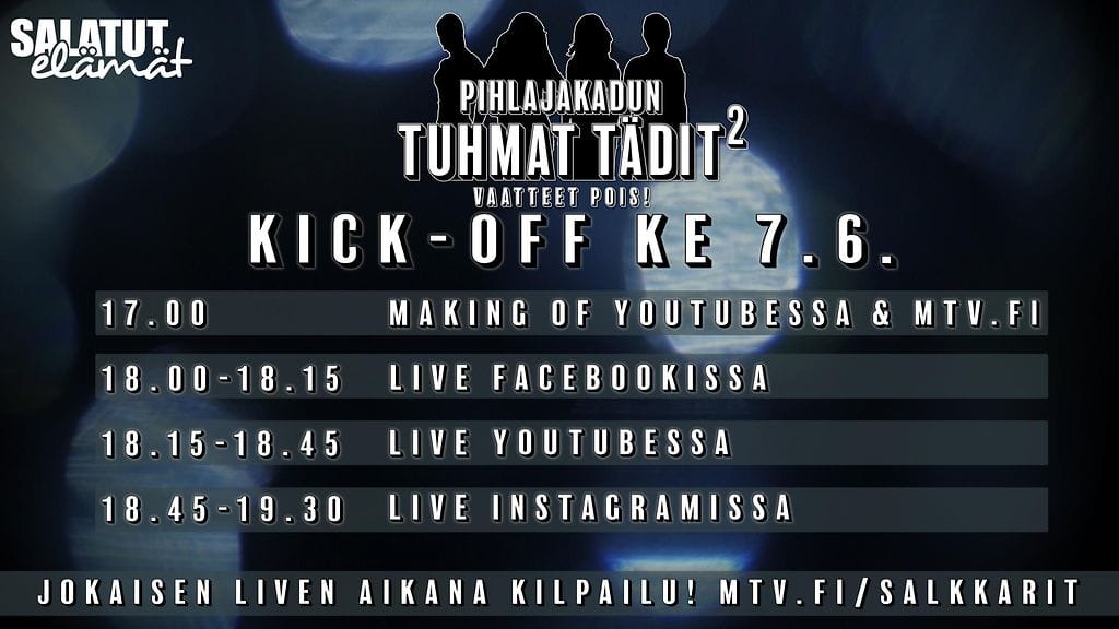 tuhmikset2 kickoff infokuva final