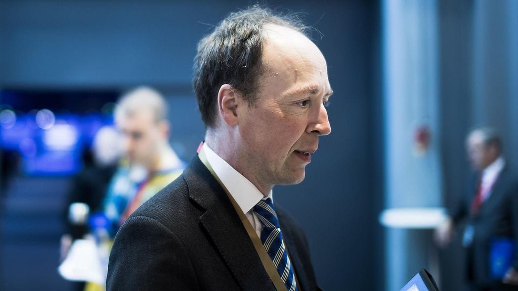 Jussi Halla-aho