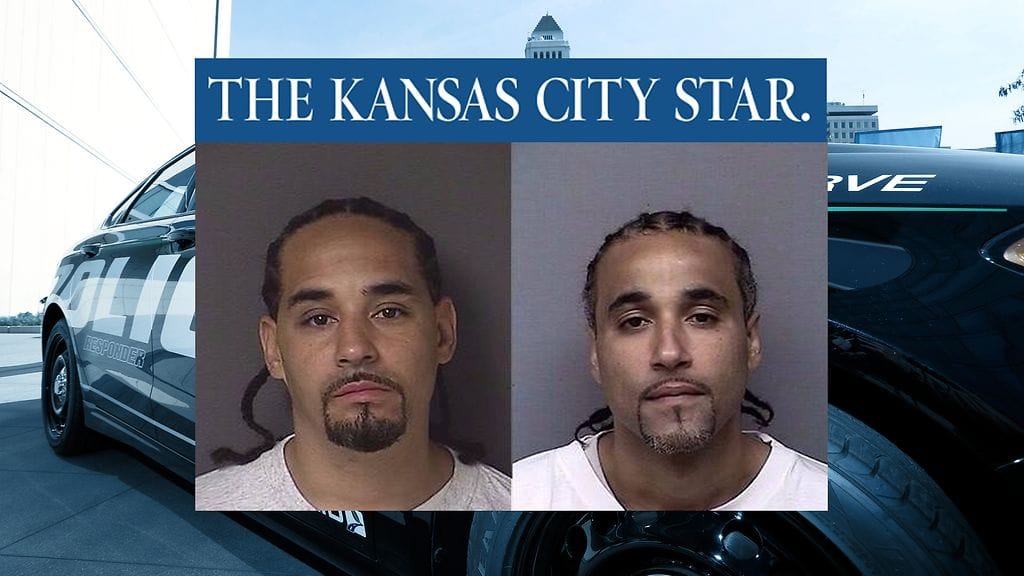 Mies kärsi 17 vuotta vankilassa kaksoisolentonsa tekemän rikoksen takia. Asiasta kertoivat muun muassa Kansas City Star -lehti.