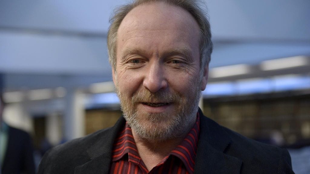 EX-piirijohtaja Seppo Toriseva väittää, että Teuvo Hakkaraisen valinta tehtiin vitsillä.