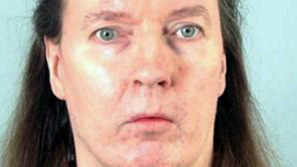 Sarjakuristajana tunnettua Michael Penttilää vastaan on nostettu syyte.