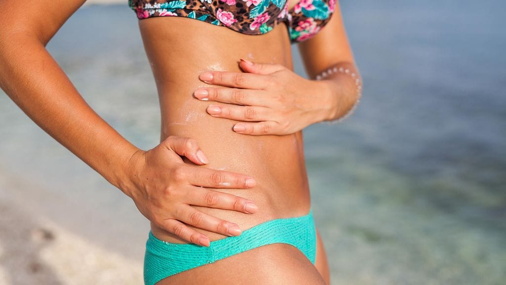 Ihmiset ovat ryhtyneet lisäämään virvoitusjuomaa iholleen nopeamman ja syvemmän rusketuksen toivossa.