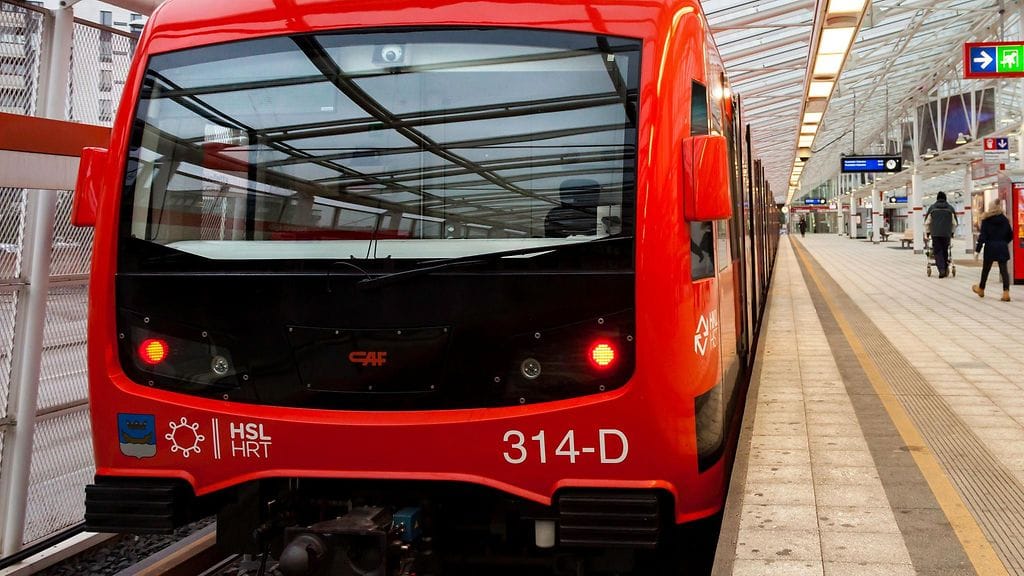 Jos sairastuneen kuljettajan tilalle ei riitä varakuljettajia, vuoro jää ajamatta.