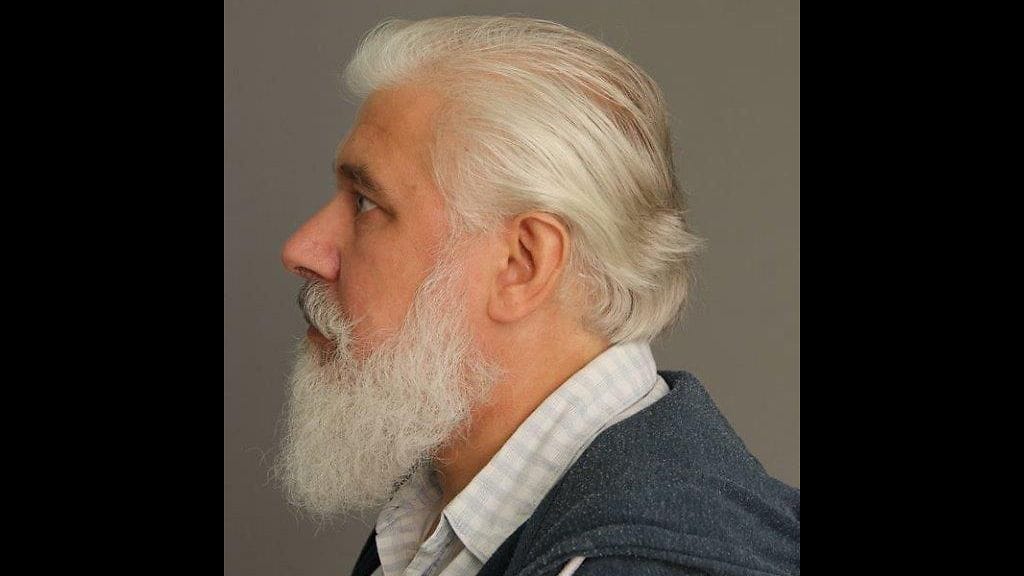 Saksan poliisi pyysi apua herra W:ksi kutsutun miehen henkilöllisyyden selvittämisessä. KUVA: Polizei Dortmund