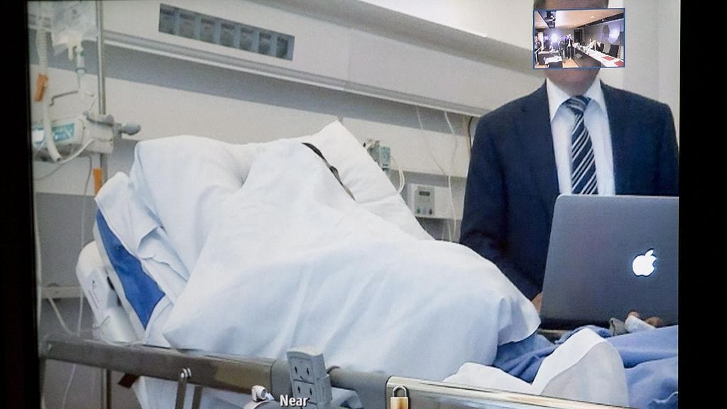 turku terrori-isku oikeudenkäynti