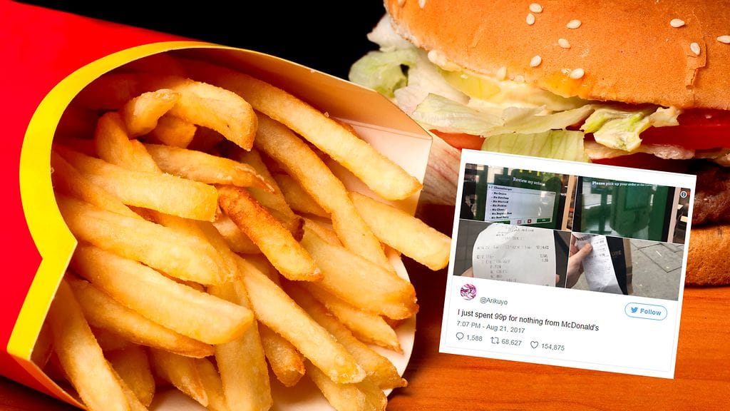 Kuvituskuva Shutterstock, toisen kuvan lähde Twitter.